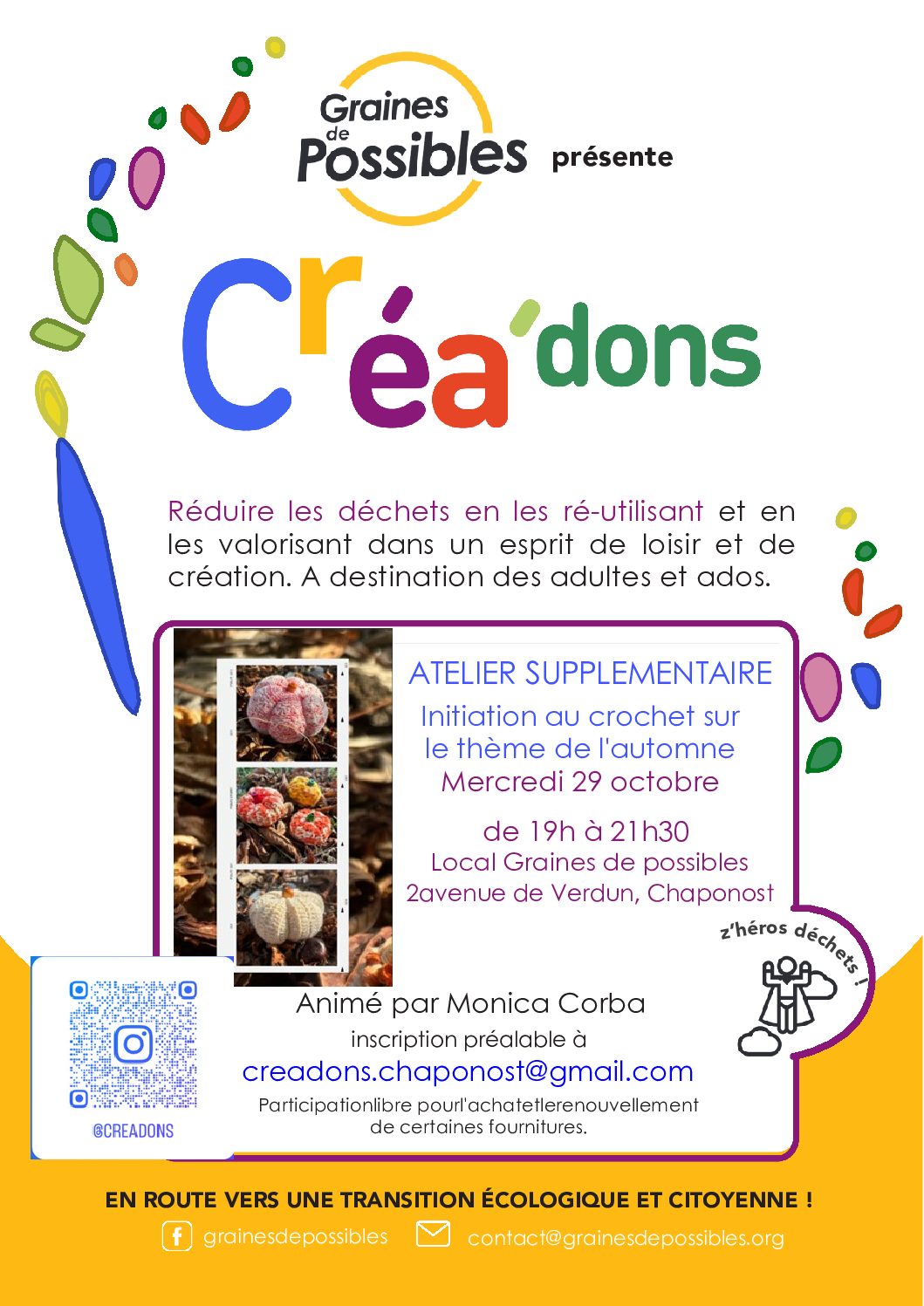 CREADONS_AFFICHE_29_octobre_2025